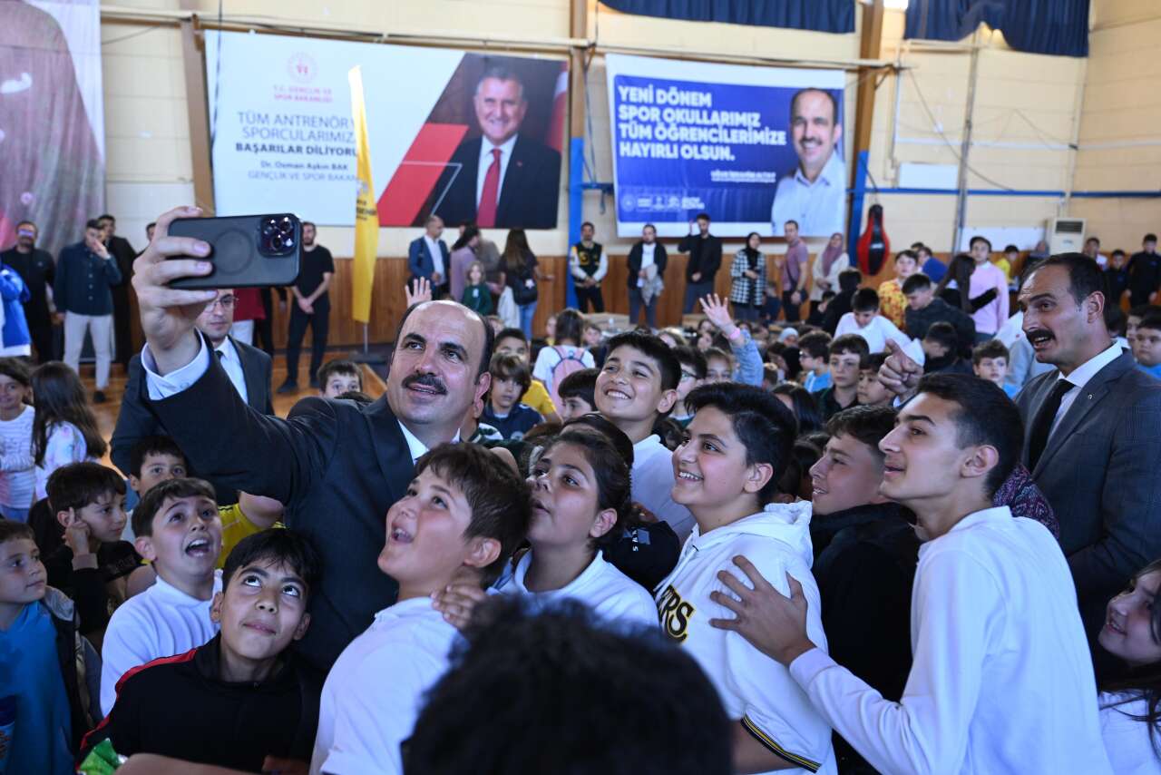 Konya, 2025 yılında büyük dönüşüm geçirdi 15